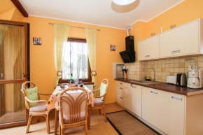 Apartment 2, Rewal